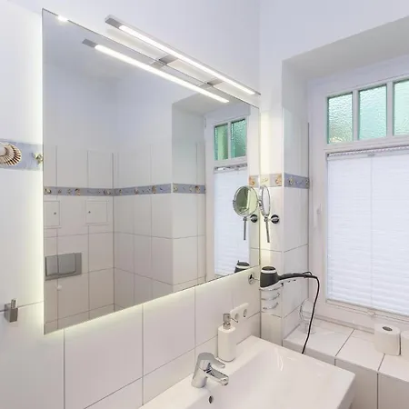 Apartman Duenenschloss Duenenschloss 3-05