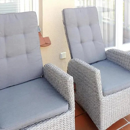 Apartman Duenenschloss Duenenschloss 3-05 *