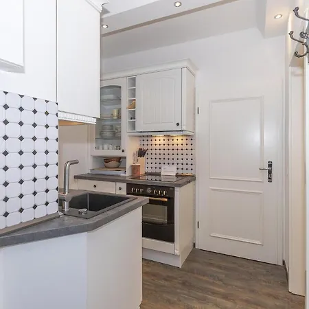 Duenenschloss Duenenschloss 3-05 * Ostseebad Kühlungsborn