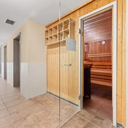 Apartman Duenenschloss Duenenschloss 3-05