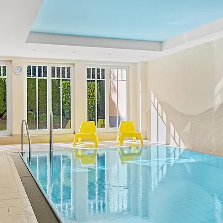 Duenenschloss Duenenschloss 3-05 Ostseebad Kühlungsborn