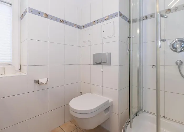 Duenenschloss Duenenschloss 3-05 * Ostseebad Kühlungsborn