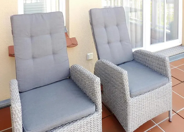 아파트 Duenenschloss Duenenschloss 3-05 *