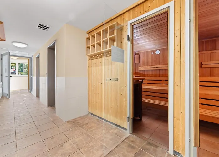 아파트 Duenenschloss Duenenschloss 3-05