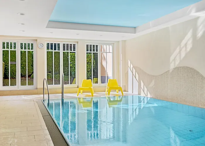 Duenenschloss Duenenschloss 3-05 Ostseebad Kühlungsborn